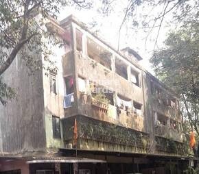 Jarimari Apartment