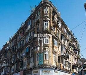 Jariwala Apartment