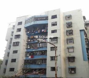 Jasmin Sarita CHS residential project in Dahisar West