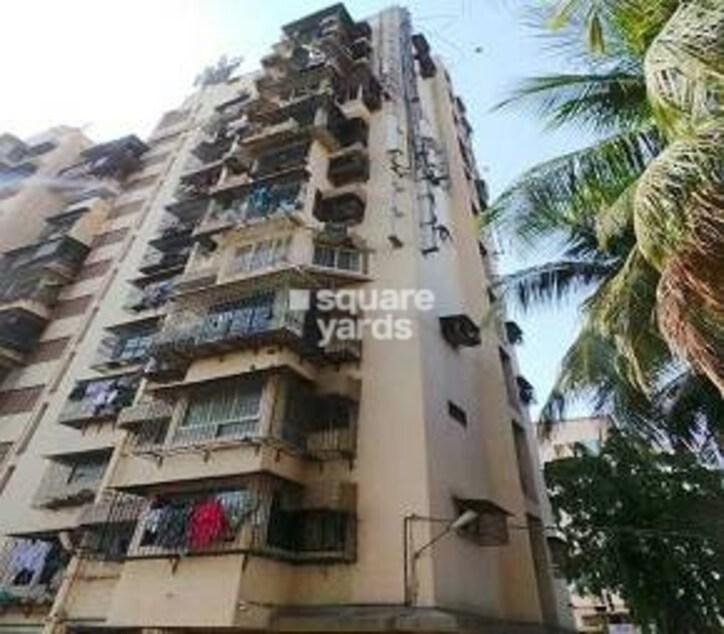 Jasmine Apartment Andheri Cover Image
