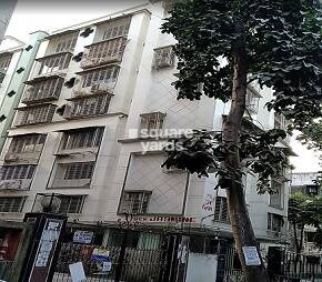 Jasmine CHS Mulund