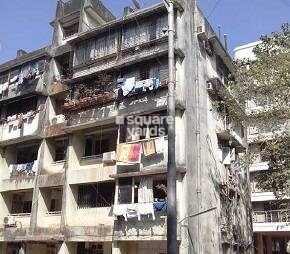 Jasu Kunj Apartment