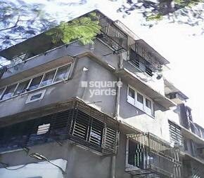 Jasu Sadan Building