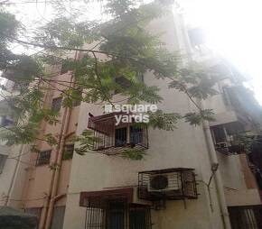 Jasvandi Apartment