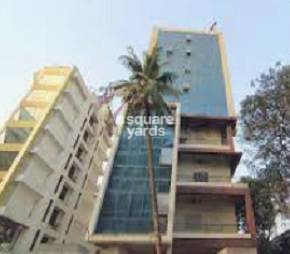 Jaswanti Allied Business Centre Cover Image