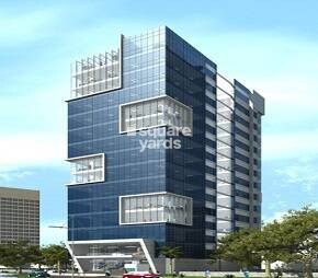Jaswanti Landmark residential project in Vikhroli West