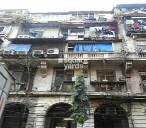 Javeri Mansion Featured Image