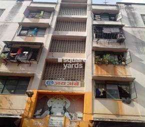 Jay Ambe Apartment Cover Image