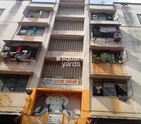 Jay Ambe Apartment