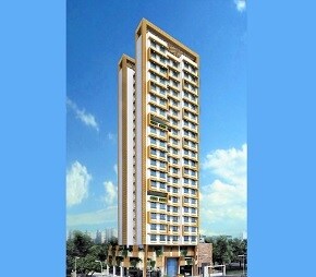 Jay Amrat Apartment