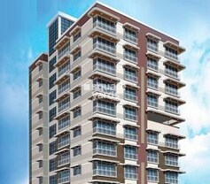 Jay Celestial, Andheri West, Mumbai