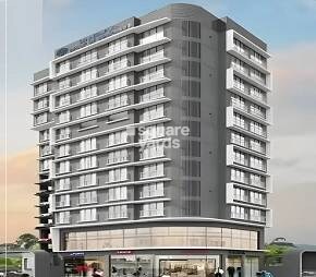 Jay Gagan Apartment, Malad West, Mumbai