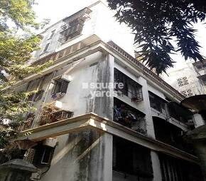 Jay Gayatri Apartment