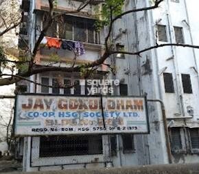 Jay Gokuldham CHS