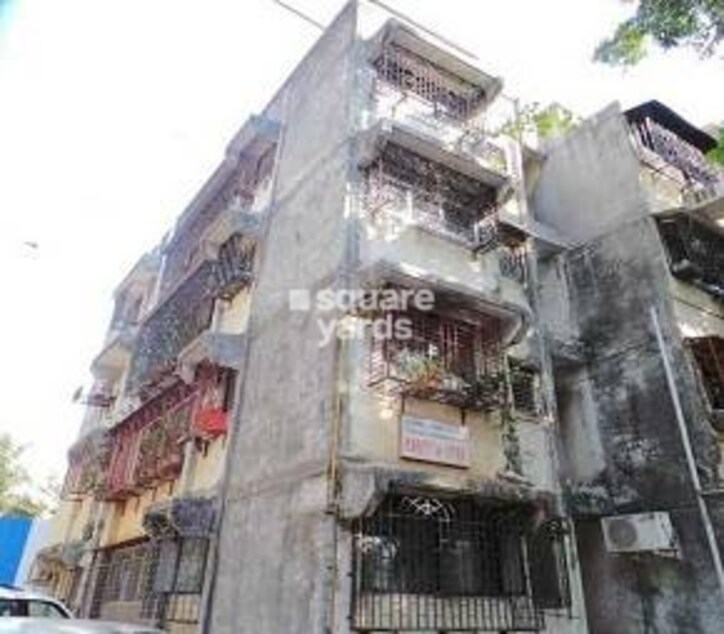 Jay Gururaj Apartment Cover Image