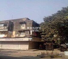 Jay Krishna Apartment