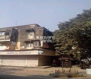 Jay Krishna Apartment