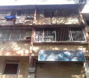 Jay Paras Apartment