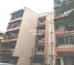 Jay Sadguru Gajanan CHS