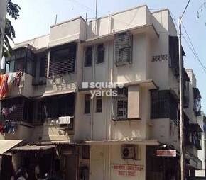 Jay Shankar Apartment