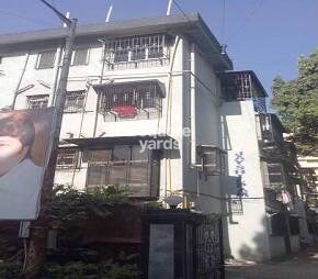 Jay Shilpam Apartment