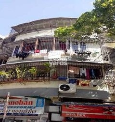 Jay Shivshankar Premises CHS Jay Shivshankar Premises CHS