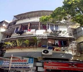 Jay Shivshankar Premises CHS