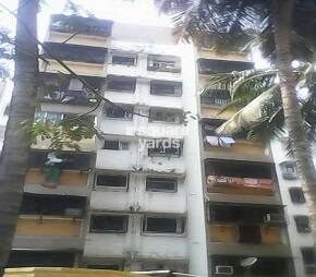 Jay Shree Krishna Apartment