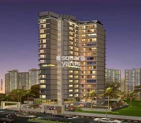 Jay Sugam Apartment residential project in Mulund East