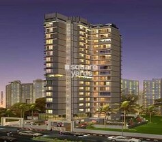 Jay Sugam Apartment, Mulund East, Mumbai