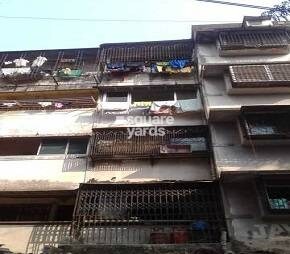 Jay Swami Apartment