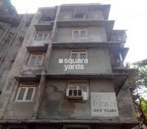 Jay Vijay Apartments