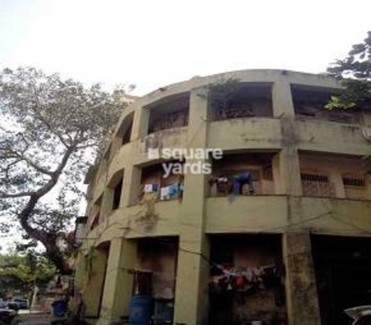 Jaya Bhavan Cover Image