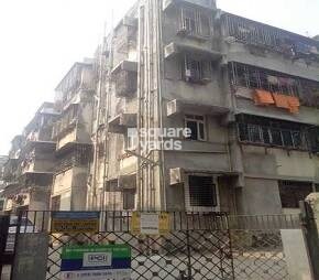 Jayadeep Apartment