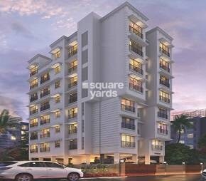 Jayakunj Apartment CHSL