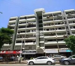 Jayant Apartments Flagship