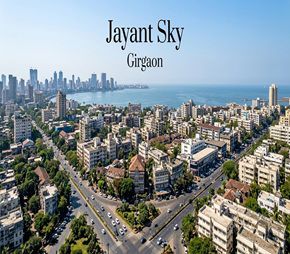 Jayant Sky, Girgaon, Mumbai