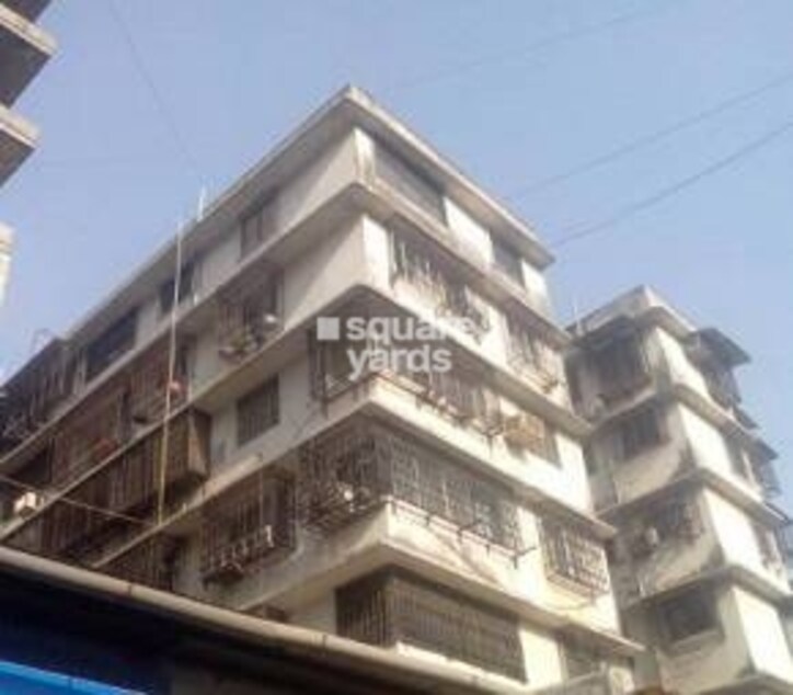 Jayanti Apartment Cover Image