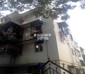 Jayanti CHS Ghatkopar