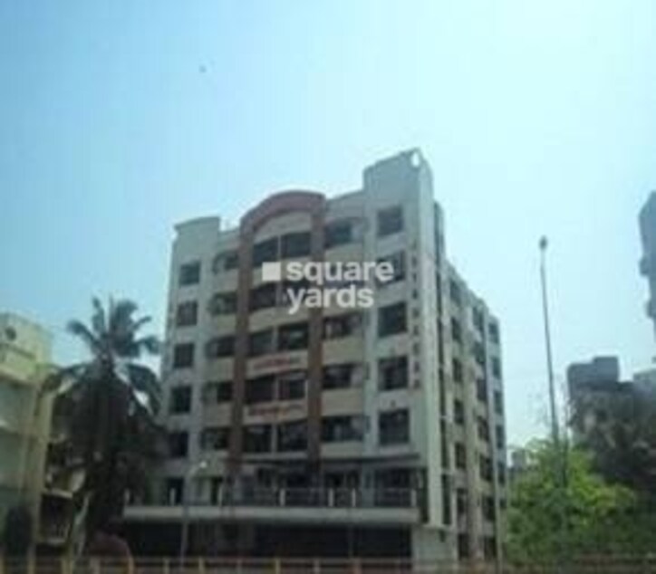 Jayashree Keshava Apartment Cover Image