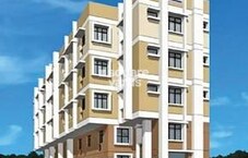 Jayashree Vamana Apartment Featured Image