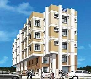 Jayashree Vamana Apartment