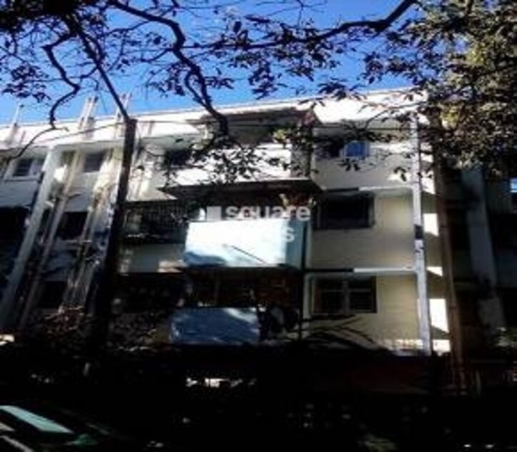 Jayawant Apartment Cover Image