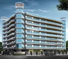 Jaycee  Bhagtani Solitaire, Versova, Mumbai