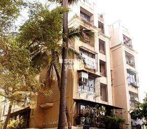 Jaycee Bhagtani Apartment Cover Image