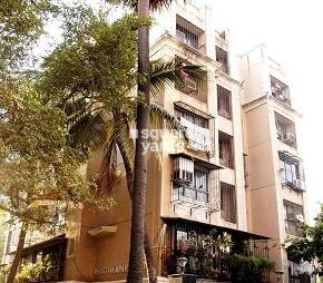 Jaycee Bhagtani Apartment residential project in Bandra West
