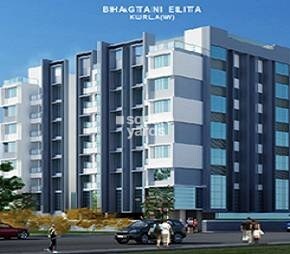 Jaycee Bhagtani Elita