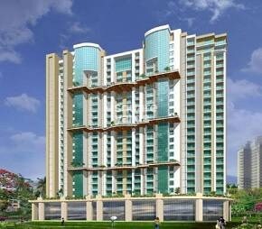 Jaycee Bhagtani Krishaang, Powai, Mumbai