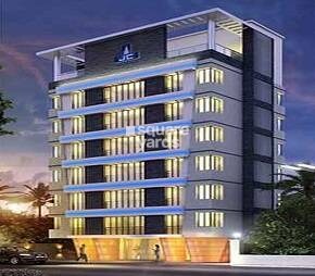 Jaycee Bhagtani Pearl III, Santacruz West, Mumbai