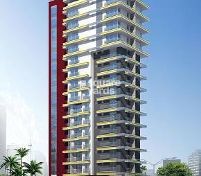 Jaycee Bhagtani Signature, Khar West, Mumbai